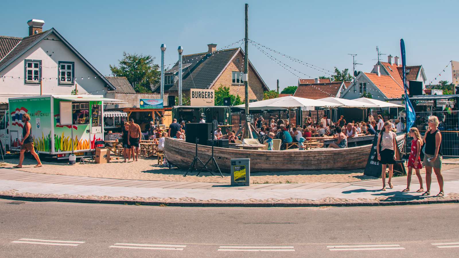9 things to do in Hornbæk VisitCopenhagen
